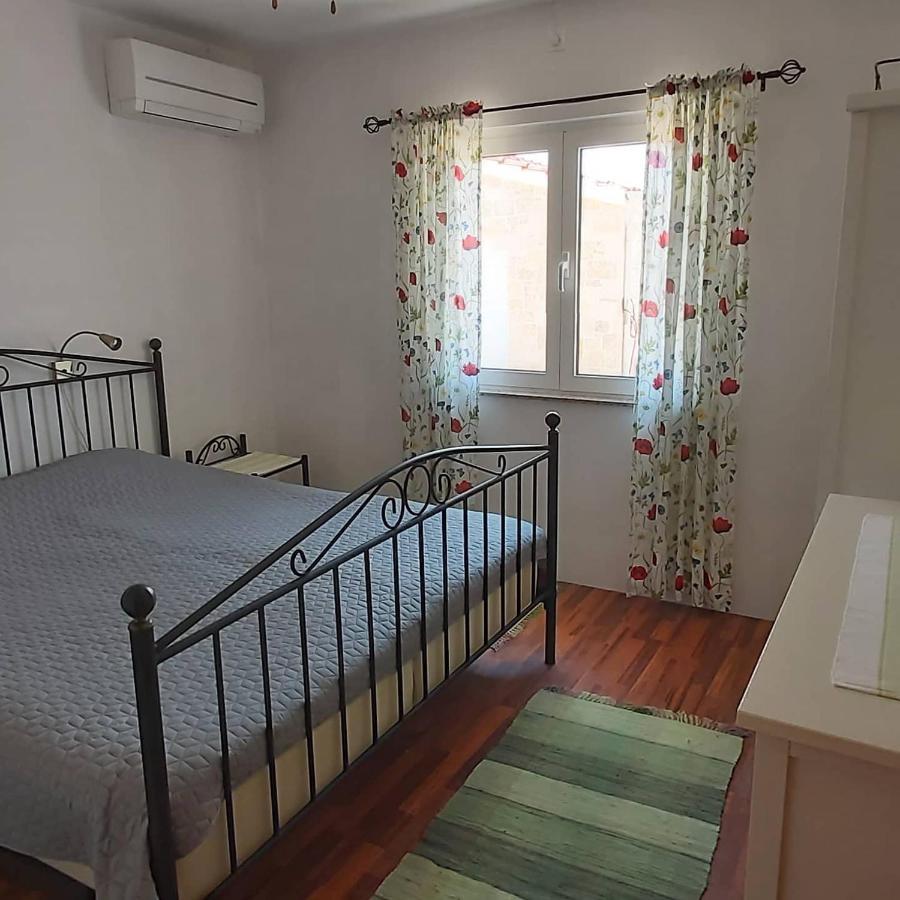 Vila Vivvi Ražanac Exterior foto